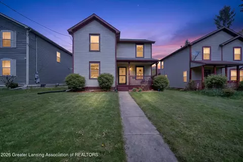 514 W Genesee St, Lansing, MI 48933