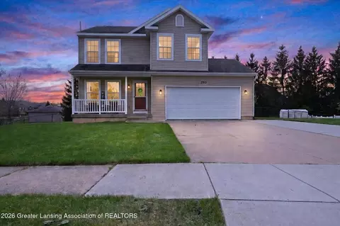 2193 Frontier Ct, Holt, MI 48842