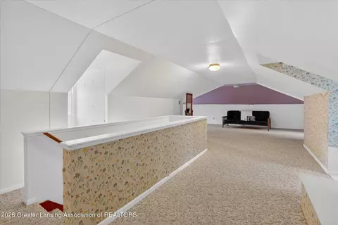 Entry Way - 207 E Mcconnell St, Saint Johns, MI 48879 photo 3 of 4