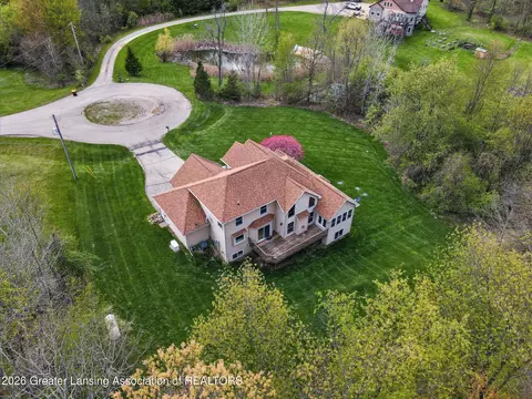 View/Area - 14301 S Kyle Rd, Haslett, MI 48840 photo 2 of 5