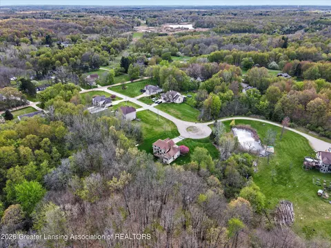 View/Area - 14301 S Kyle Rd, Haslett, MI 48840 photo 4 of 5