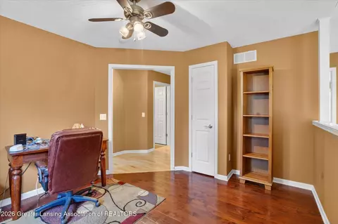 Entry Way - 14301 S Kyle Rd, Haslett, MI 48840 photo 3 of 3