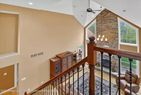 Entry Way - 14301 S Kyle Rd, Haslett, MI 48840 photo 2 of 3