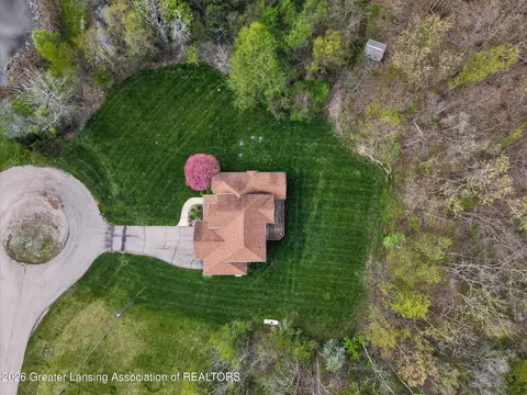 View/Area - 14301 S Kyle Rd, Haslett, MI 48840 photo 1 of 5