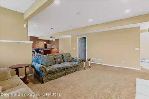 Living - 14301 S Kyle Rd, Haslett, MI 48840 photo 2 of 2