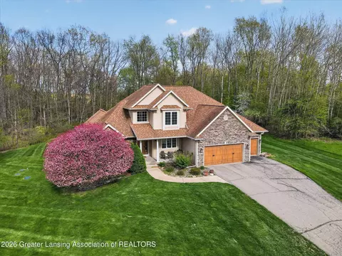 Other - 14301 S Kyle Rd, Haslett, MI 48840 photo 1 of 15