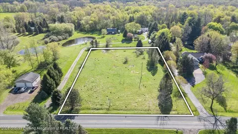 0 Upton Rd, Bath, MI 48808