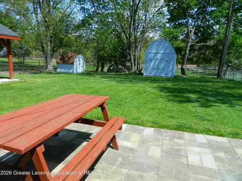 Exterior - 4123 Devonshire Ave, Lansing, MI 48910 photo 2 of 5