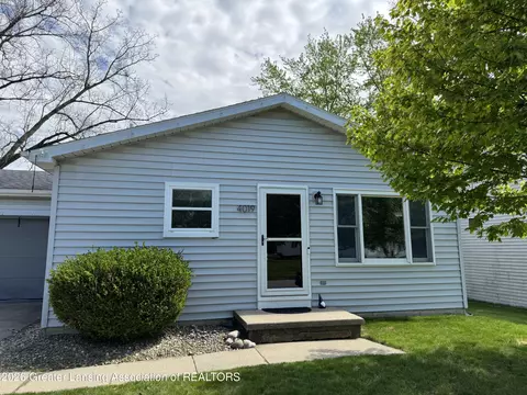 4019 Chickory Ln, Lansing, MI 48910