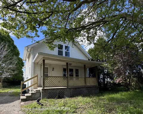 610 Woodbury Ave, Lansing, MI 48906