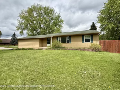 3380 W Clark Rd, Dewitt, MI 48820