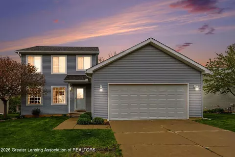 251 Ware St, Mason, MI 48854