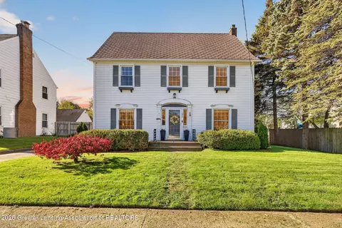 128 Glendale Blvd, Parchment, MI 49004