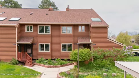 2457 S Wild Blossom Ct, East Lansing, MI 48823