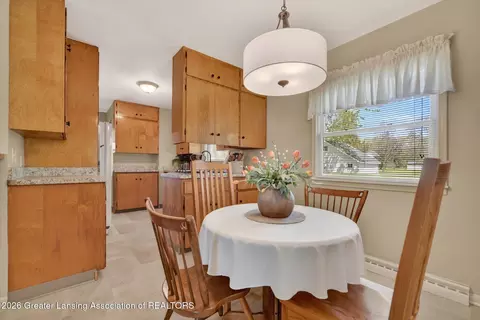 Dining - 2253 N Eifert Rd, Holt, MI 48842 photo 1 of 1