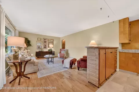 Living - 2253 N Eifert Rd, Holt, MI 48842 photo 1 of 2