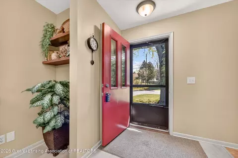 Entry Way - 2253 N Eifert Rd, Holt, MI 48842 photo 1 of 1