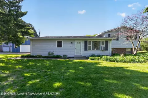 2528 E Nye Hwy, Charlotte, MI 48813