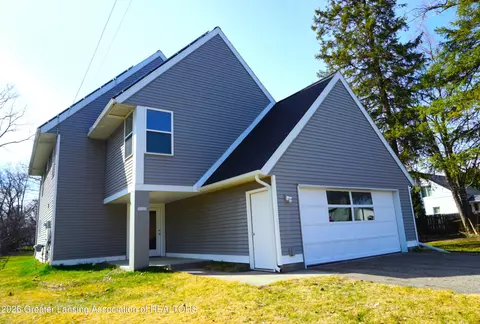 6135 Pollard Ave, East Lansing, MI 48823