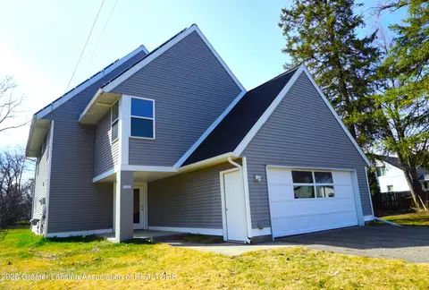 6135 Pollard Ave, East Lansing, MI 48823