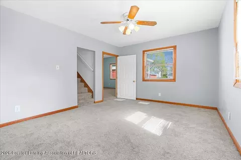 Living - 208 Dutton St, Eaton Rapids, MI 48827 photo 3 of 3