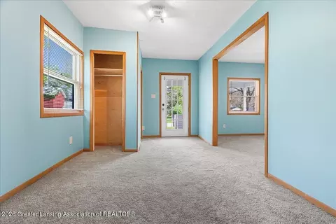 Entry Way - 208 Dutton St, Eaton Rapids, MI 48827 photo 3 of 3