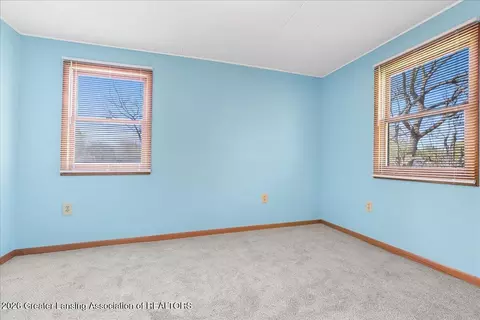 Bedroom - 208 Dutton St, Eaton Rapids, MI 48827 photo 3 of 7