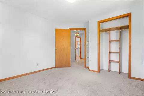 Bedroom - 208 Dutton St, Eaton Rapids, MI 48827 photo 5 of 7