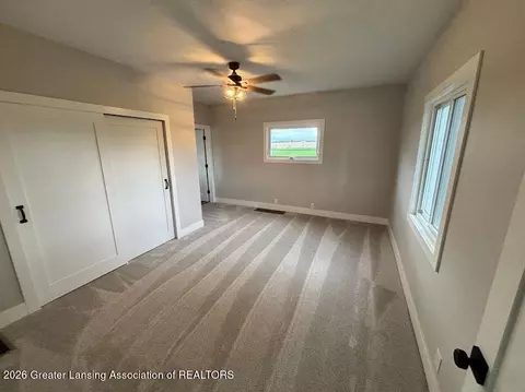 Bedroom - 2584 E Gresham Hwy, Charlotte, MI 48813 photo 1 of 3