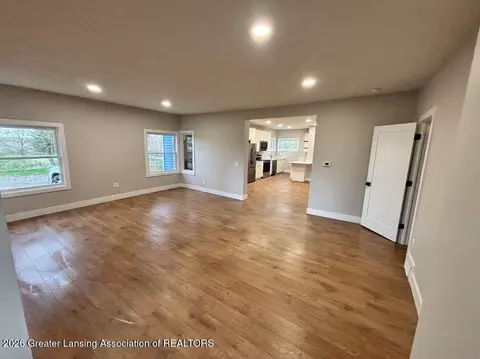 Living - 2584 E Gresham Hwy, Charlotte, MI 48813 photo 1 of 1