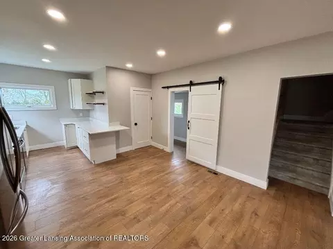 Entry Way - 2584 E Gresham Hwy, Charlotte, MI 48813 photo 1 of 1