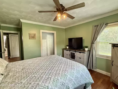 Bedroom - 821 Clark Rd, Lansing, MI 48917 photo 2 of 3