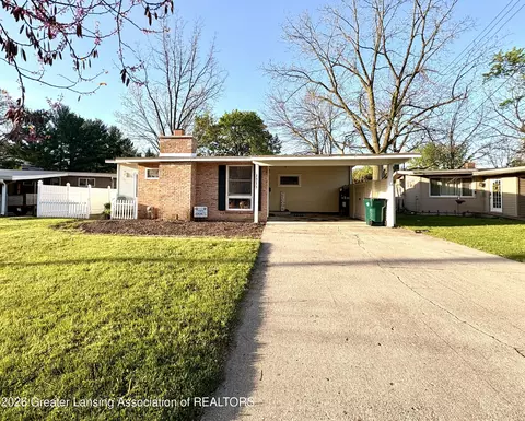 2913 Lafayette Ave, Lansing, MI 48906