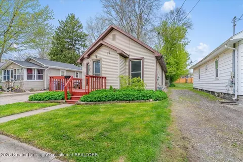 620 N Foster Ave, Lansing, MI 48912