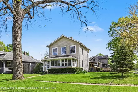 311 W Broad St, Eaton Rapids, MI 48827