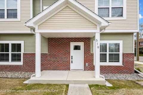 519 S Pennsylvania Ave, Lansing, MI 48912