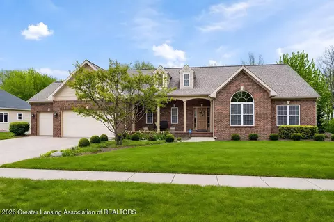 880 Sanctuary, Mason, MI 48854