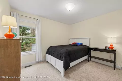 Bedroom - 3776 Burkhart Rd, Jackson, MI 49201 photo 2 of 2