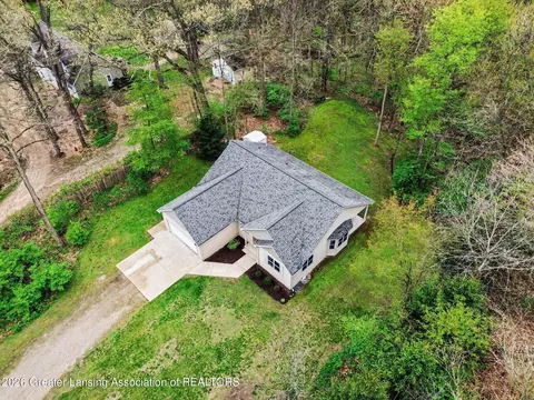 View/Area - 3776 Burkhart Rd, Jackson, MI 49201 photo 1 of 5