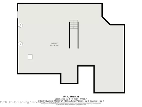 3776 Burkhart Rd, Jackson, MI 49201