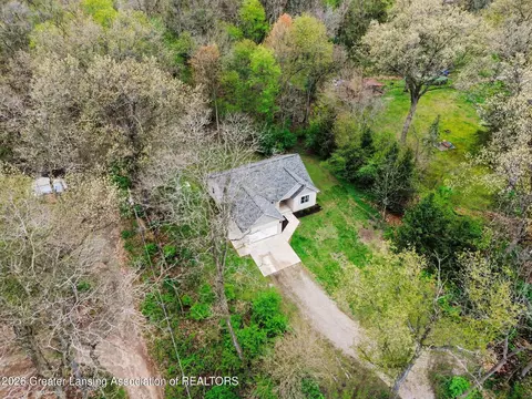 View/Area - 3776 Burkhart Rd, Jackson, MI 49201 photo 2 of 5