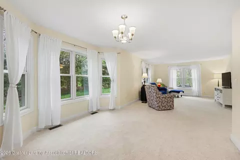 Living - 3776 Burkhart Rd, Jackson, MI 49201 photo 1 of 1