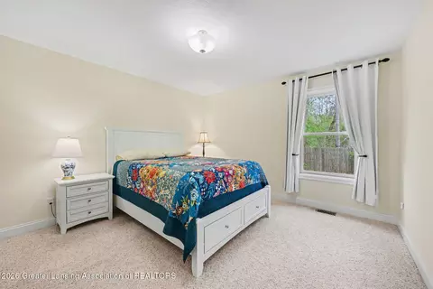 Bedroom - 3776 Burkhart Rd, Jackson, MI 49201 photo 1 of 2