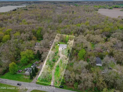 View/Area - 3776 Burkhart Rd, Jackson, MI 49201 photo 4 of 5