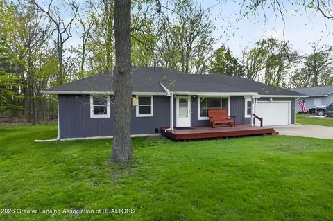 1350 Chilson Rd, Howell, MI 48843