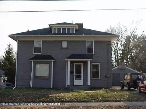 1063 Marigold Ave, East Lansing, MI 48823