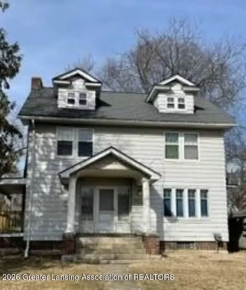 906 E Michigan Ave, East Lansing, MI 48823