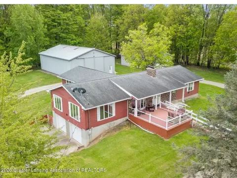 2278 Narrow Lake Rd, Charlotte, MI 48813