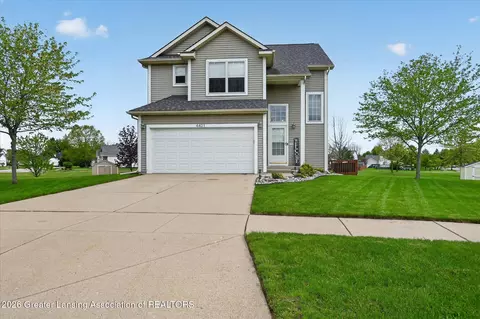 4421 Hyacinth Ln, Holt, MI 48842
