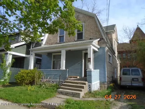 223 E Hillsdale St #2, Lansing, MI 48933